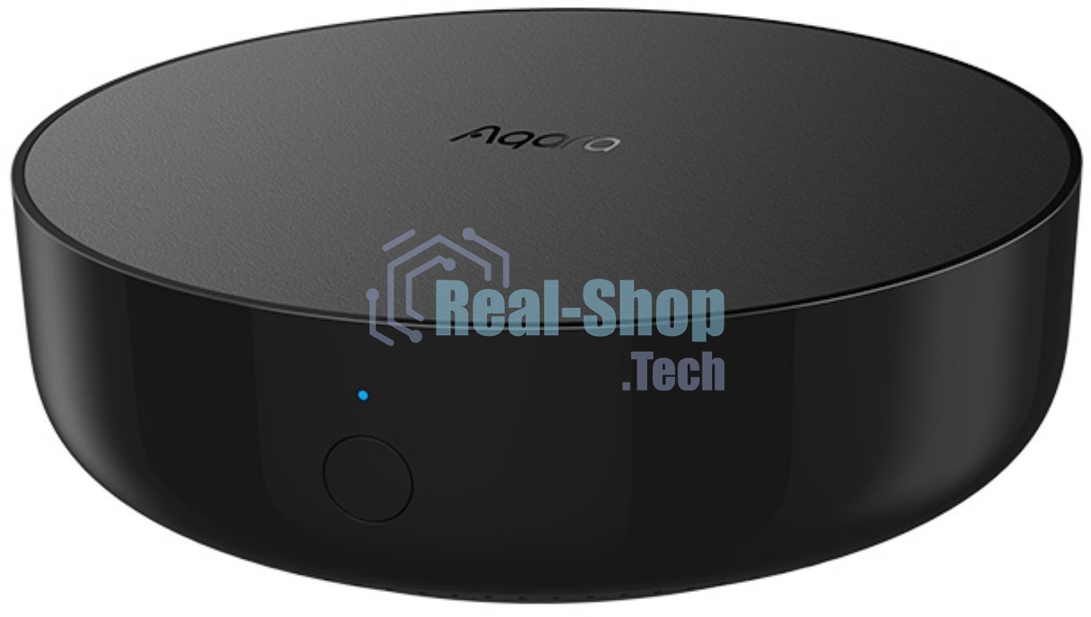 Центр управления Aqara Hub M2