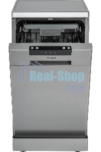 Посудомоечная машина Weissgauff DW 4015