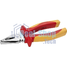 Плоскогубцы Зубр 