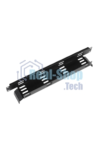 Лоток кабельный горизонтальный 19