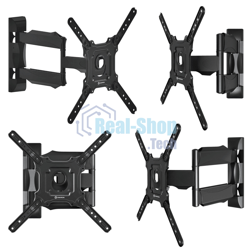 Кронштейн ONKRON NP40 черный 32-65