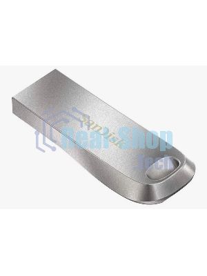Флешка USB SanDisk Ultra Lux CZ74 (SDCZ74-128G-G46), 128Gb, USB 3.1, R/W 100/40, серебристый