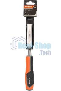 Стамеска PATRIOT, CrV, 19мм