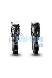 Триммер для волос Panasonic ER-GB37-K451 8887549524479