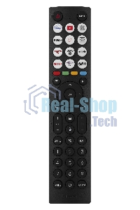 Телевизор Hisense 65