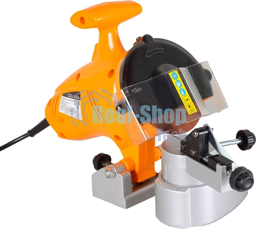 Станок для заточки цепей СЗЦ-200А Вихрь