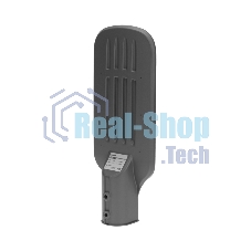 Светильник светодиодный консольный Rexant ДКУ 03-50-5000К-Ш-C IP65 черный