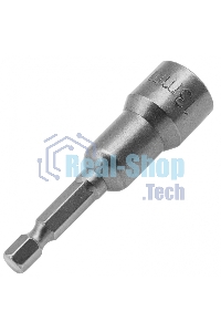 Биты Matrix с торцевыми головками 13 мм - 65 мм, 2 шт