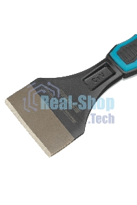 Зубило-конопатка Gross 215х60 мм-2-3/8