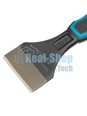 Зубило-конопатка Gross 215х60 мм-2-3/8