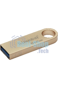 Флешка USB R/W Kingston DataTraveler SE9 DTSE9G3/512Gb 512Gb USB 3.0 серебристый