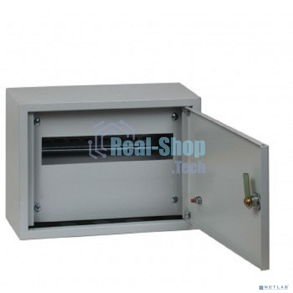 Щит ЩРН-12 IP31 (220х300х120) Basic EKF mb21-12-bas