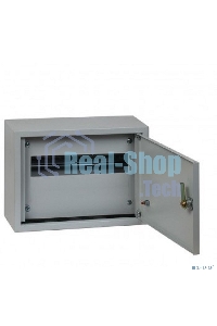 Щит ЩРН-12 IP31 (220х300х120) Basic EKF mb21-12-bas