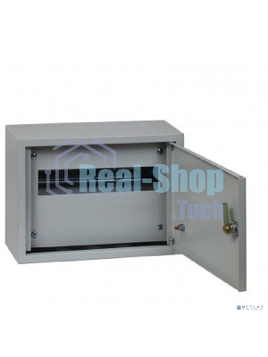 Щит ЩРН-12 IP31 (220х300х120) Basic EKF mb21-12-bas