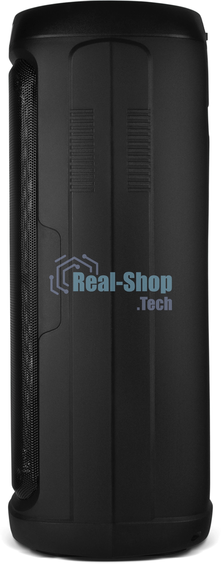 Мобильные колонки Sven PS-770 2.0 черный 2x50W Bluetooth