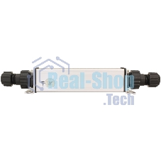 Удлинитель Osnovo E-PoE/2GW