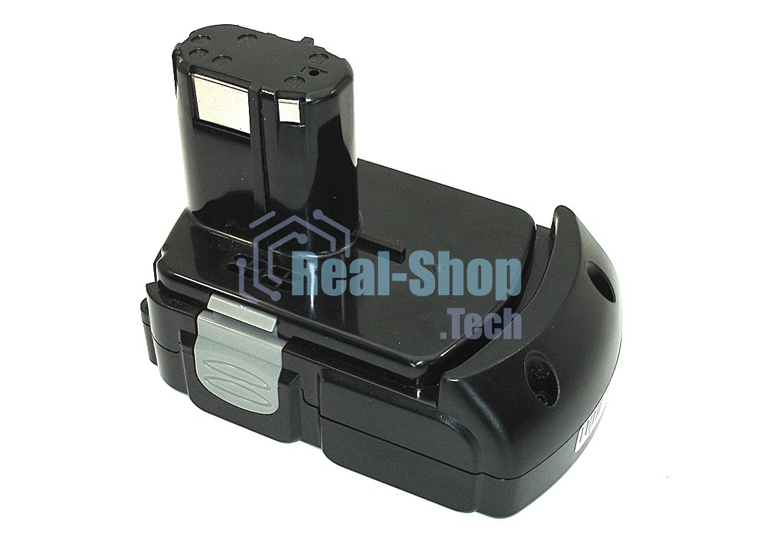 Аккумулятор для Hitachi (p/n: EB 1826HL, EB 1830H, EB 1830HL) 3.0Ah 18V Li-ion