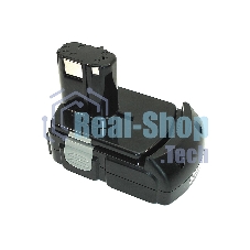 Аккумулятор для Hitachi (p/n: EB 1826HL, EB 1830H, EB 1830HL) 3.0Ah 18V Li-ion