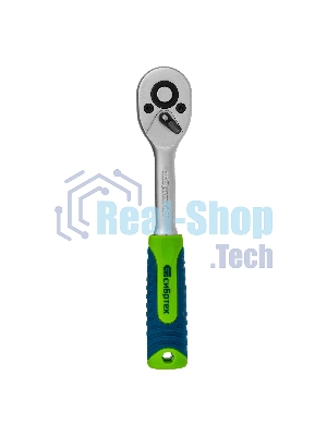 Ключ-трещотка Сибртех 1/4