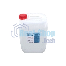 Спирт изопропиловый Amperin 10л