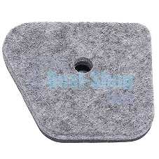 Фильтр воздушный Stihl MS 87/90/100/130/310 102124