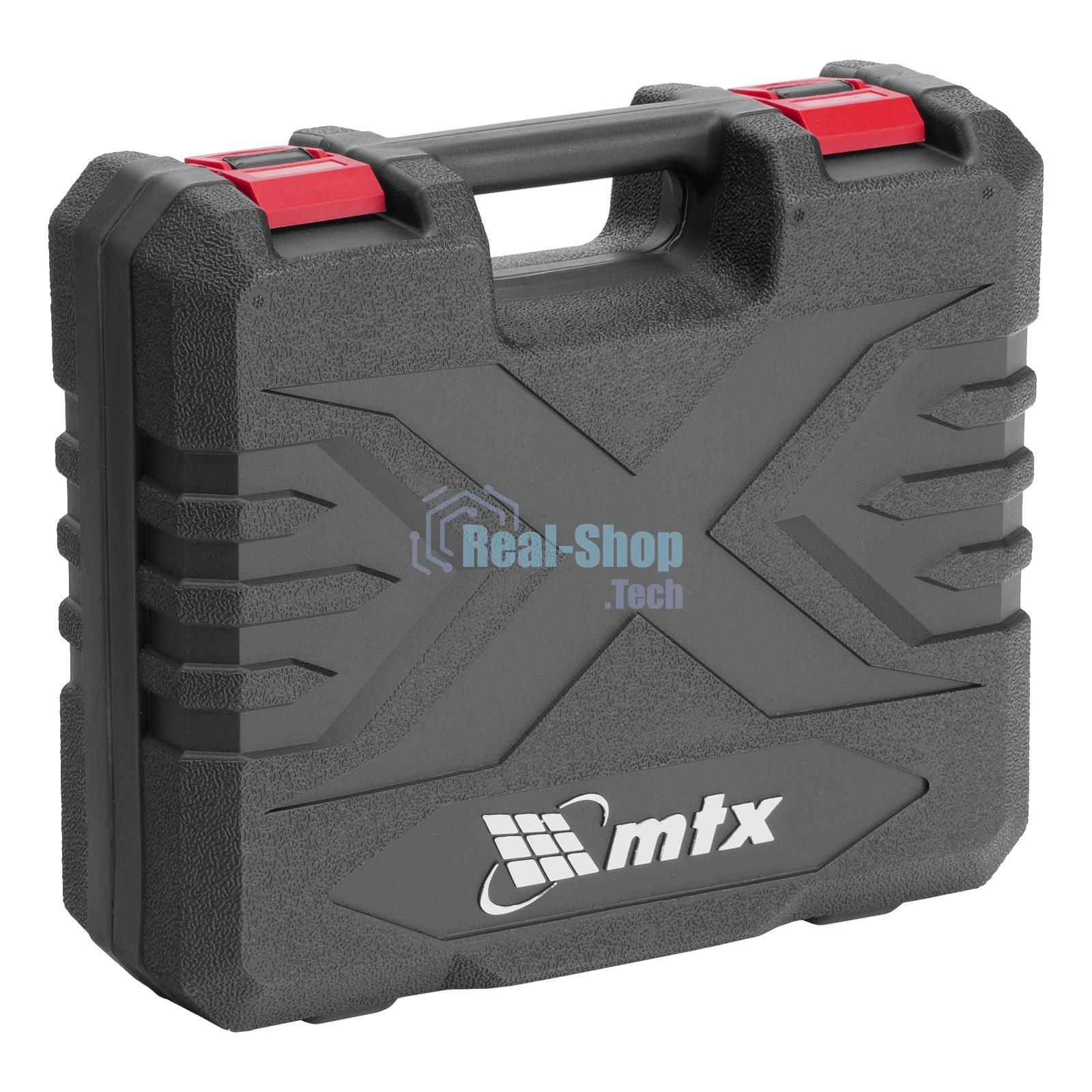 Дрель-шуруповерт аккумуляторная MTX CDS-20, Li-Ion, 20 В