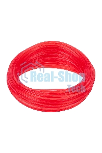 Леска для триммера MTX звезда 1,3 мм х 15 м