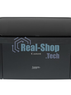 Принтер лазерный Canon imageCLASS LBP6030 (8468B008), A4, ч/б, печ. до 18 стр/мин., 600 x 600 dpi, USB, белый.