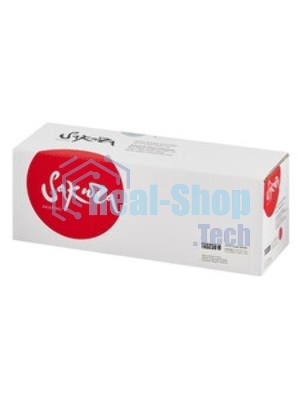 Картридж Sakura TK5230M для Kyocera Mita ECOSYS p5021cdn/p5021cdw/p5221cdn/p5521cdw, пурпурный, 2 200 к.