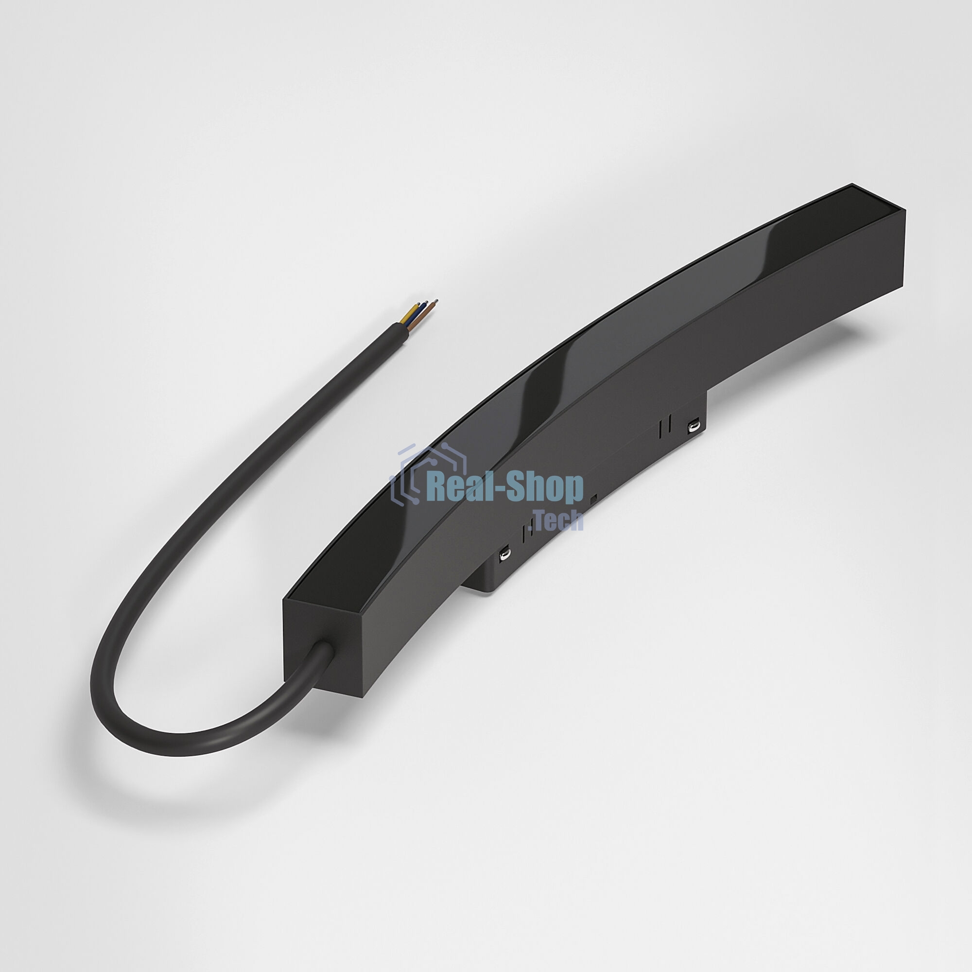 Slim Magnetic Блок питания 100W (черный) (?1200mm) 95057/00