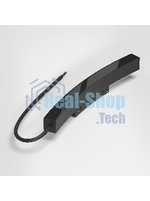 Slim Magnetic Блок питания 100W (черный) (?1200mm) 95057/00