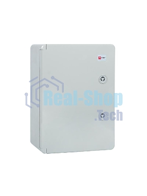 Бокс пластиковый с монтажной платой 400х300х220 мм IP65 EKF PROxima