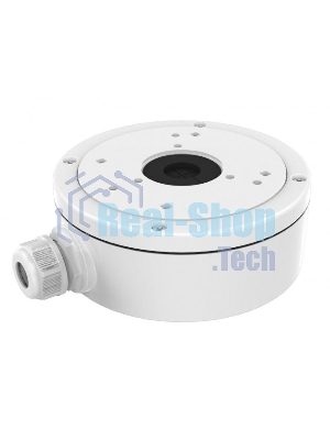 Монтажная коробка Hikvision DS-1280ZJ-S