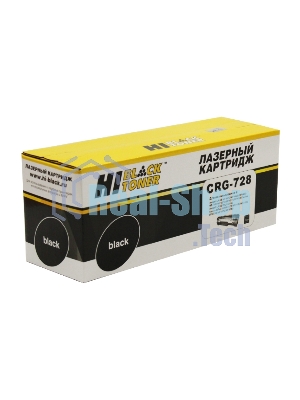 Картридж Canon MF4410/4430/4450/4570/4580 (Hi-Black) №728/328, 2,1K    