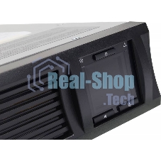 Источник бесперебойного питания APC Smart-UPS C SMC2000I-2U 1300Вт 2000ВА черный