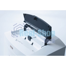 Шредер HSM SECURIO C16-3.9 уровень 2/лен5.8мм/15лист/25лтр/Уничт:скрепки, скобы, пл.карты