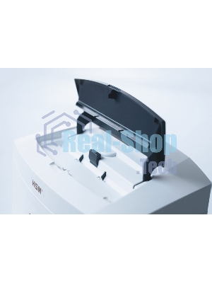 Шредер HSM SECURIO C16-3.9 уровень 2/лен5.8мм/15лист/25лтр/Уничт:скрепки, скобы, пл.карты