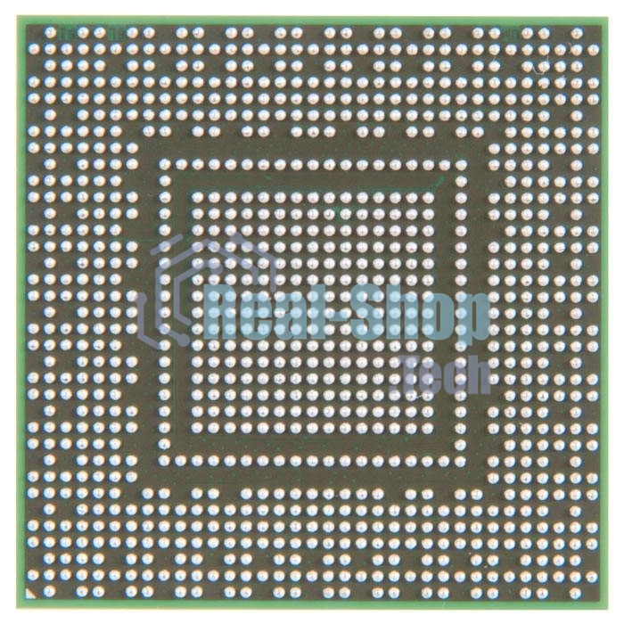 Чип GeForce G330M, N11P-GS-A1