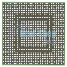 Чип GeForce G330M, N11P-GS-A1