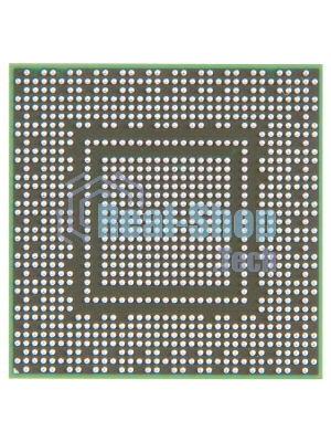 Чип GeForce G330M, N11P-GS-A1