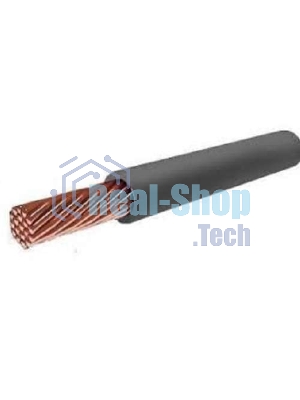 Провод ПуГВ 4 Ч (м) ЭлектрокабельНН M0001168