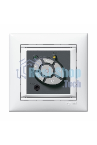 Рамка 1-м Valena белый Legrand 774451