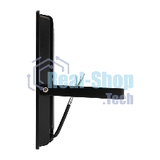 Прожектор светодиодный Rexant 150 Вт 200–260В IP65 12000 лм 6500 K холодный свет