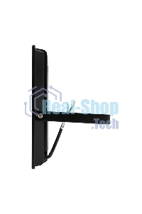 Прожектор светодиодный Rexant 150 Вт 200–260В IP65 12000 лм 6500 K холодный свет