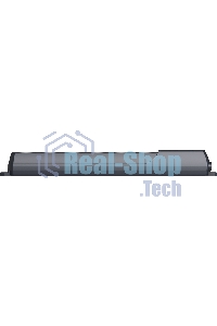 Сетевой фильтр Surge protector Pilot S Max (5 euros + 1GP), 15A/3.5kVA, automatic, 1.8 m, graphite