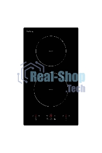 Индукционная варочная панель Evelux HEI 320 B