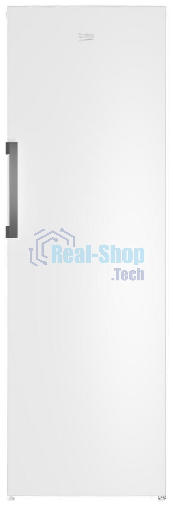 Морозильная камера Beko B1RFNK312W, белый, 275 л, 6 ящиков