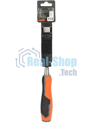 Стамеска PATRIOT, CrV, 19мм