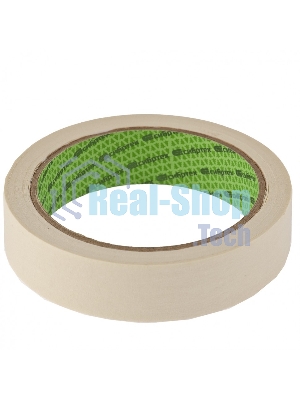 Лента малярная Сибртех, 23 мм х 25 м, на бумажной основе