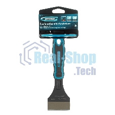 Зубило-конопатка Gross 215х60 мм-2-3/8